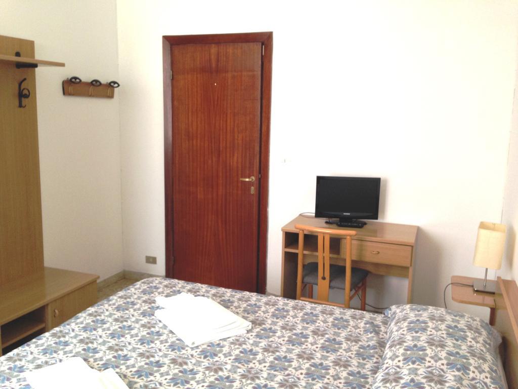 Albergo La Neigra Sestri Levante Exterior photo