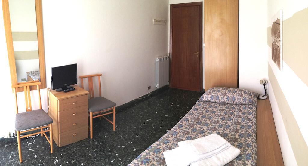 Albergo La Neigra Sestri Levante Room photo