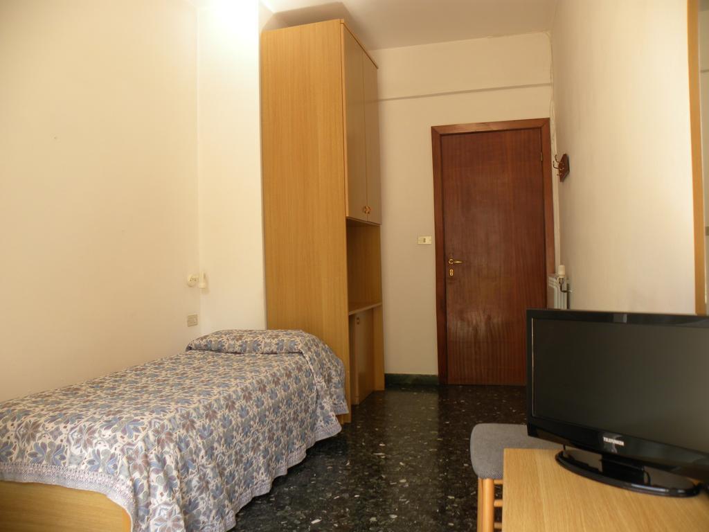 Albergo La Neigra Sestri Levante Room photo